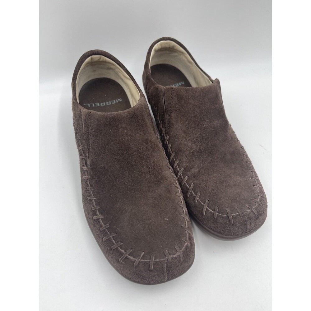 Merrell - Wild Senna Espresso  Womens US 9